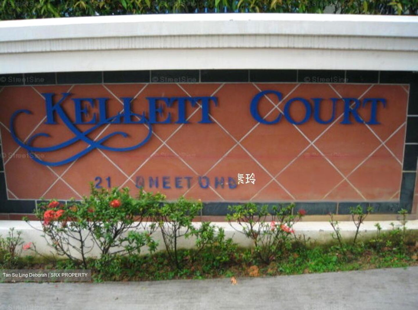 Kellett Court (D11), Condominium #425185811